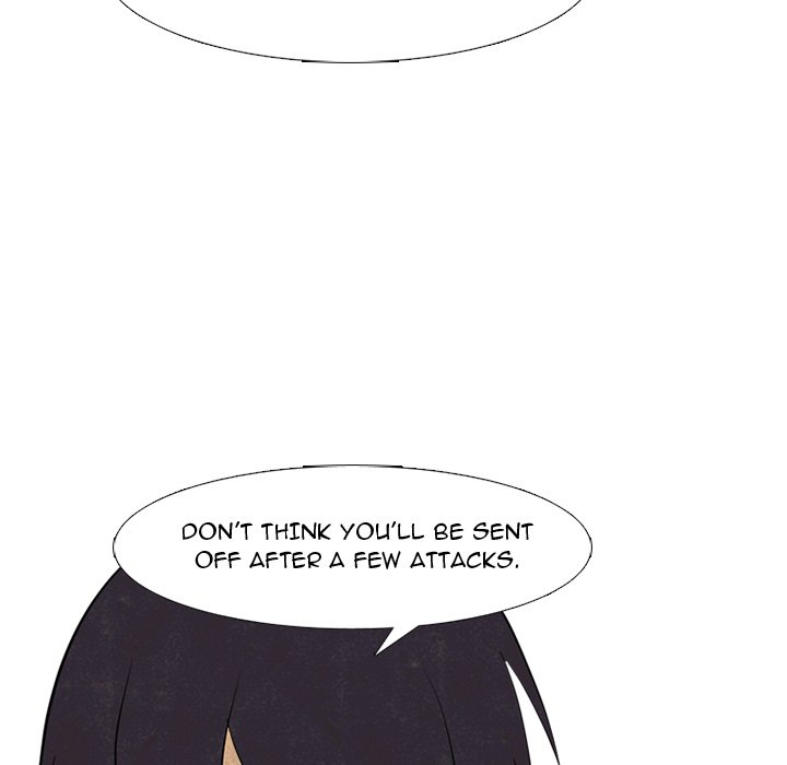 High School Devil chapter 283 page 89