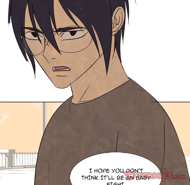 High School Devil chapter 283 page 90