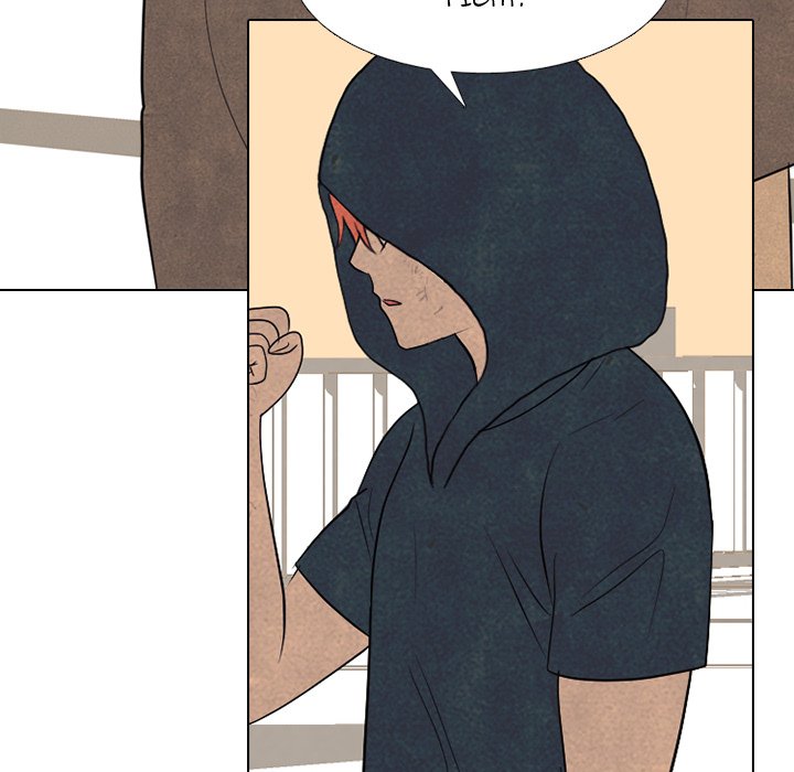 High School Devil chapter 283 page 91