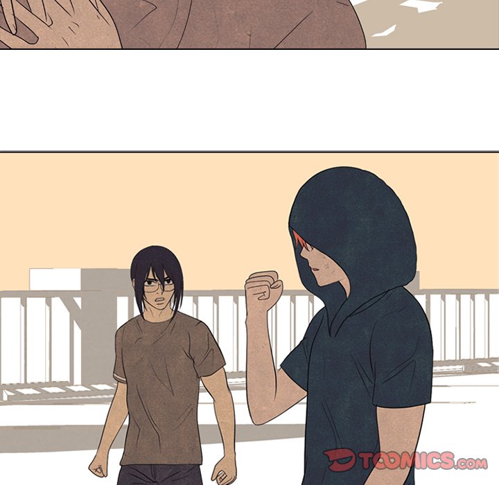 High School Devil chapter 283 page 93