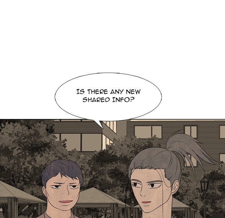High School Devil chapter 283 page 98