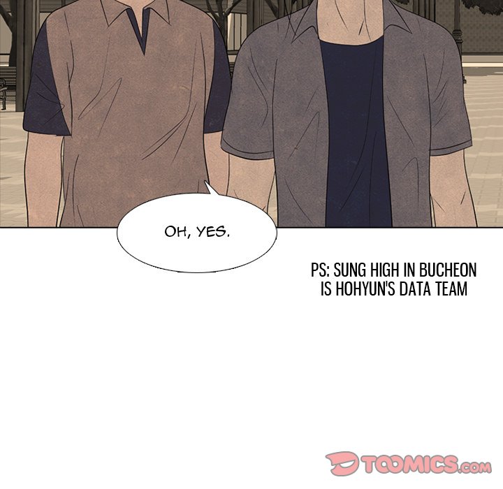 High School Devil chapter 283 page 99