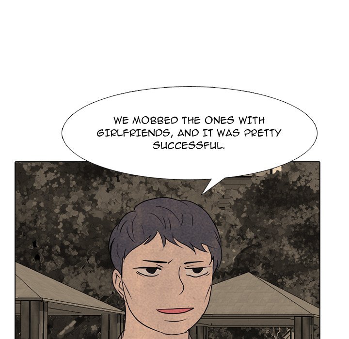 High School Devil chapter 283 page 100