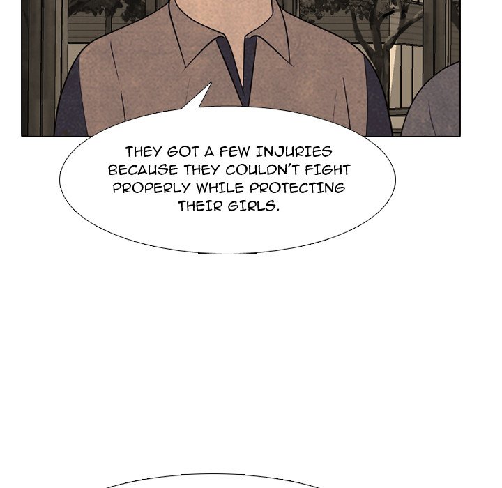 High School Devil chapter 283 page 101