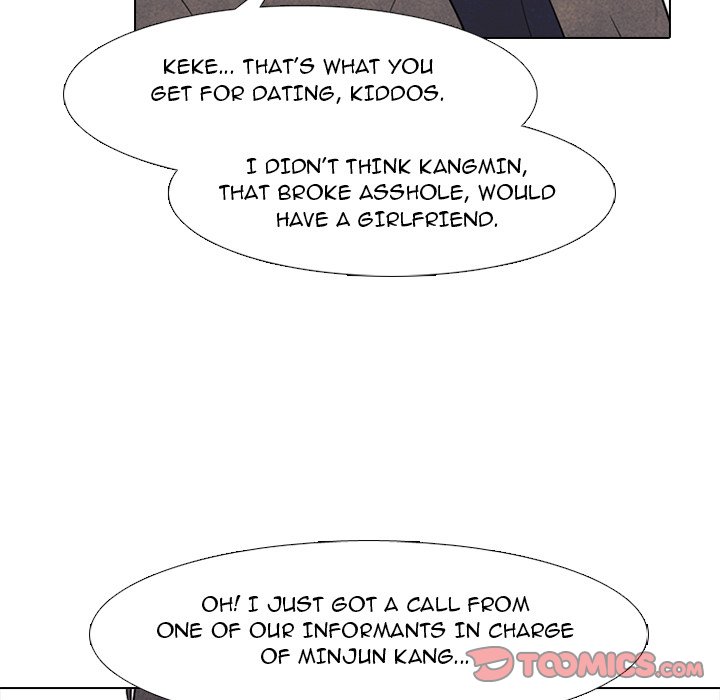 High School Devil chapter 283 page 105