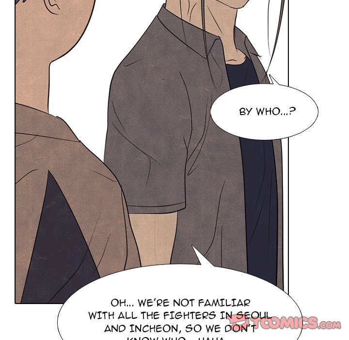 High School Devil chapter 283 page 111