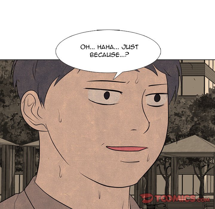 High School Devil chapter 283 page 117