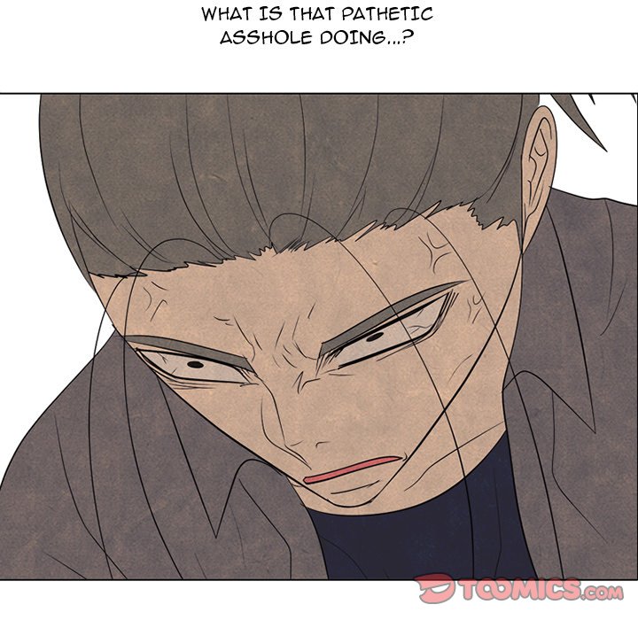High School Devil chapter 284 page 9