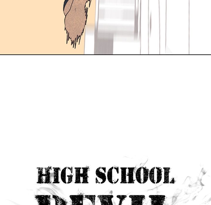 High School Devil chapter 284 page 12