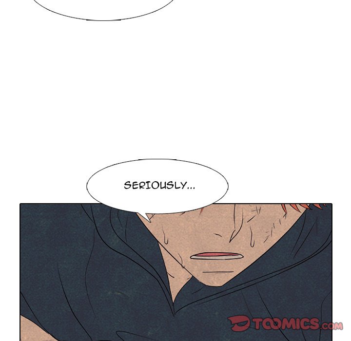 High School Devil chapter 284 page 15