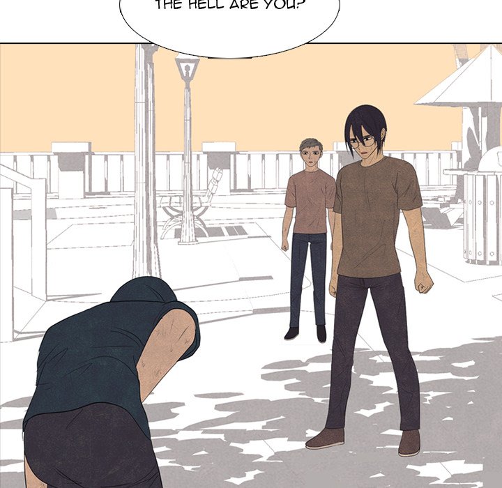 High School Devil chapter 284 page 17