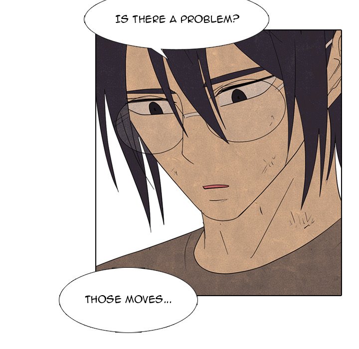 High School Devil chapter 284 page 19