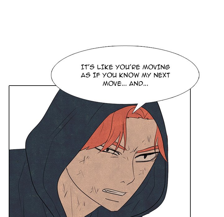 High School Devil chapter 284 page 20