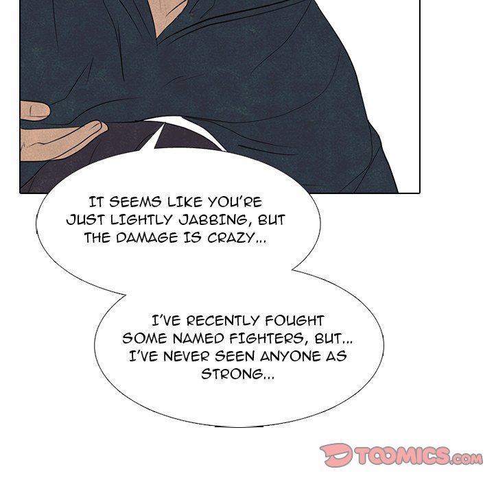 High School Devil chapter 284 page 21