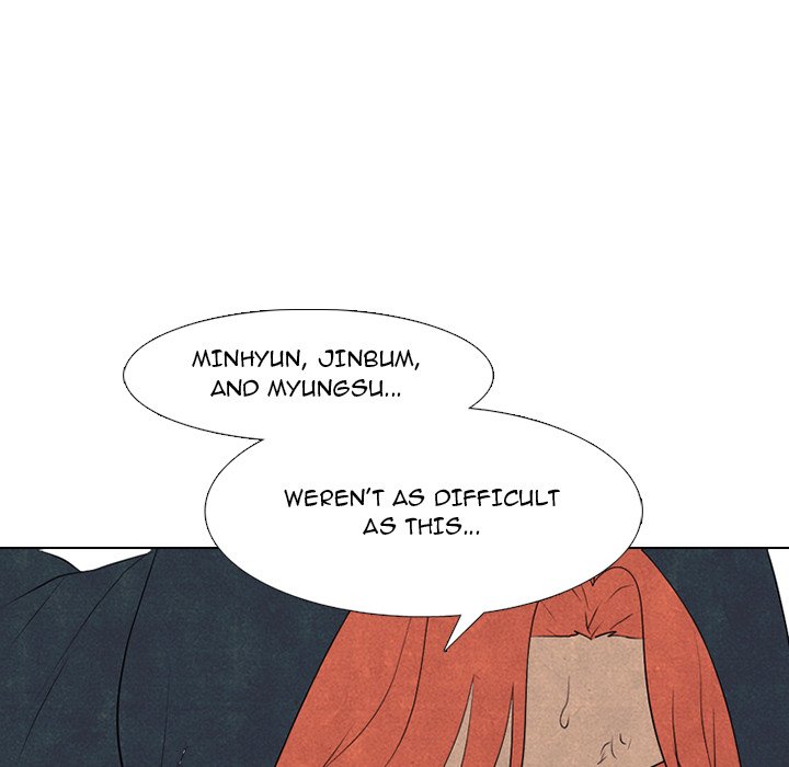 High School Devil chapter 284 page 22