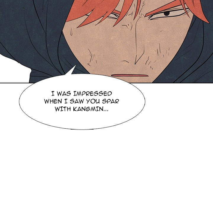 High School Devil chapter 284 page 23