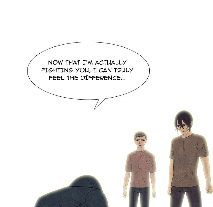 High School Devil chapter 284 page 24
