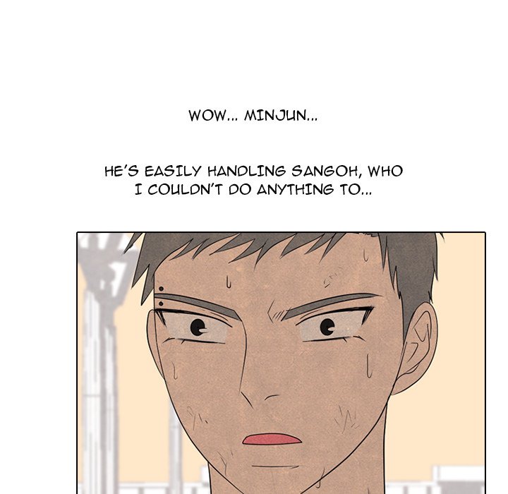 High School Devil chapter 284 page 26
