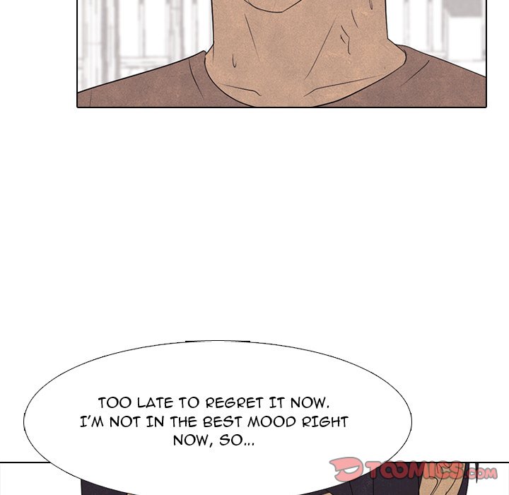 High School Devil chapter 284 page 27