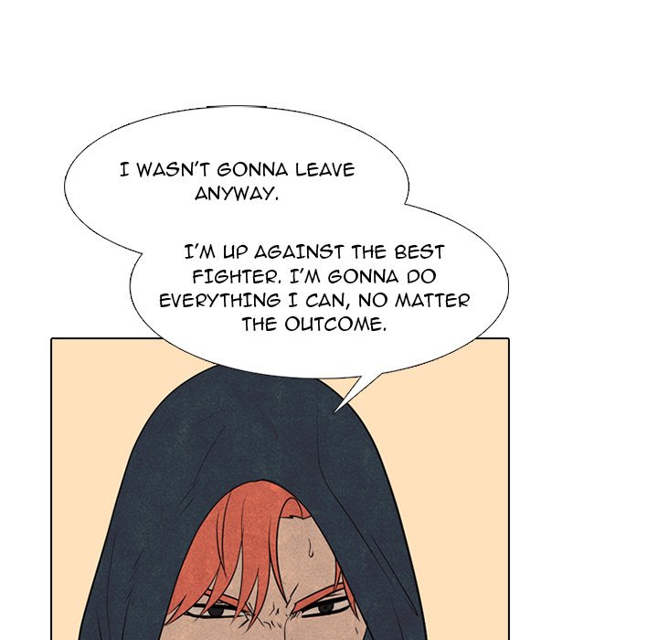 High School Devil chapter 284 page 29