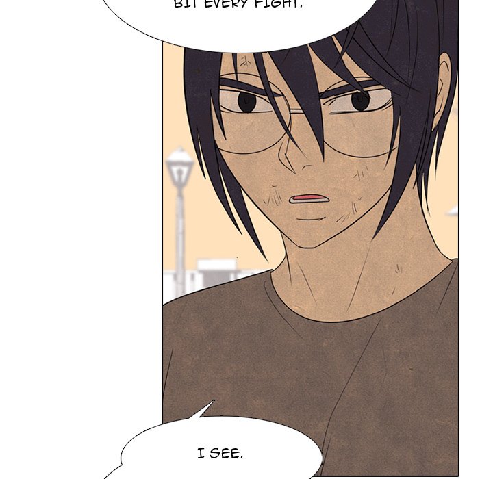 High School Devil chapter 284 page 32