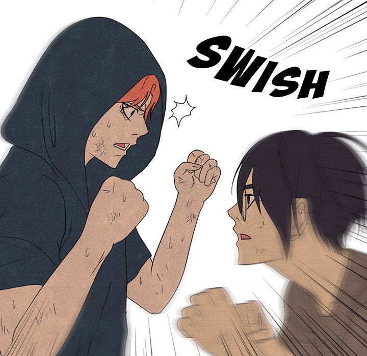 High School Devil chapter 284 page 34