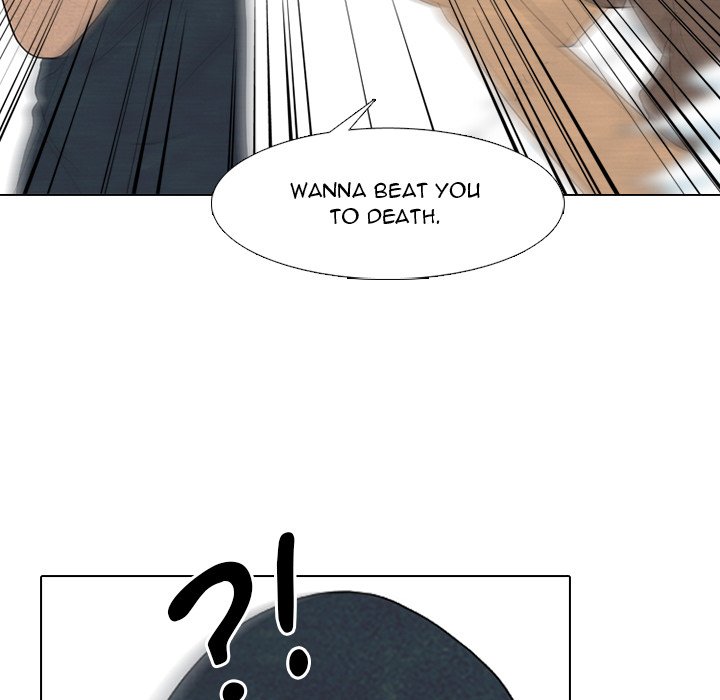 High School Devil chapter 284 page 35
