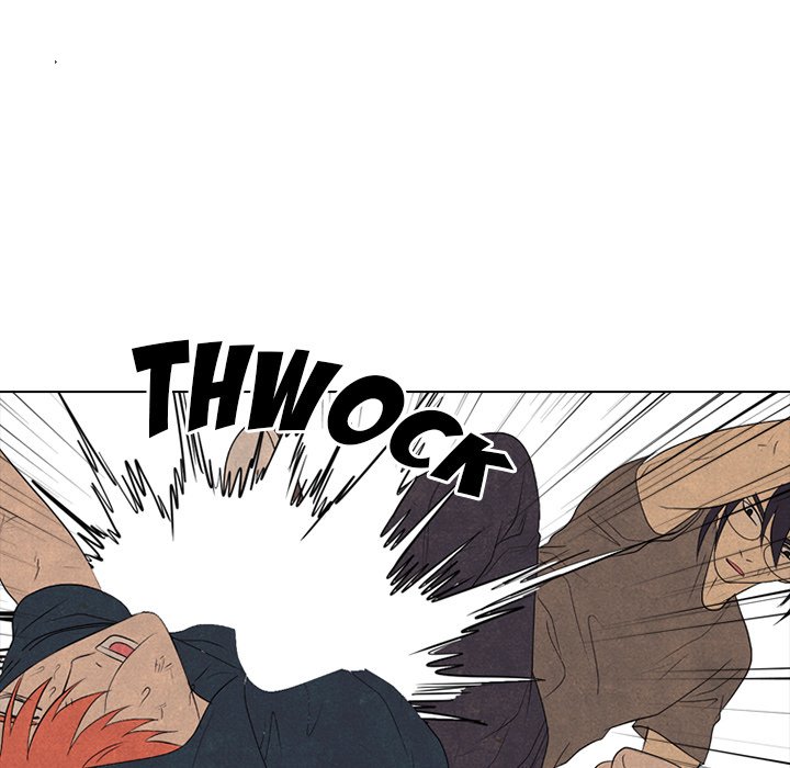High School Devil chapter 284 page 40