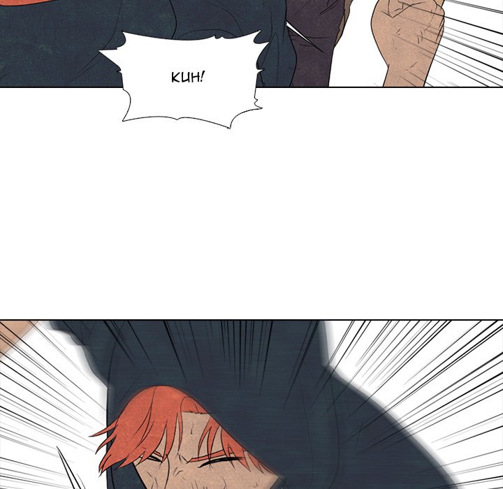 High School Devil chapter 284 page 41