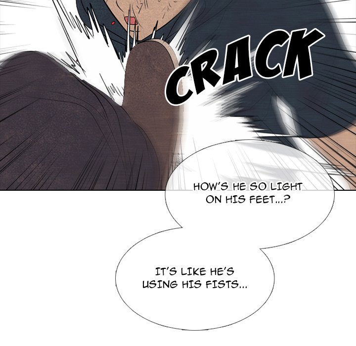 High School Devil chapter 284 page 42