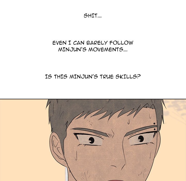 High School Devil chapter 284 page 50
