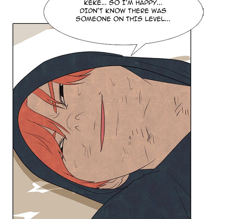 High School Devil chapter 284 page 56