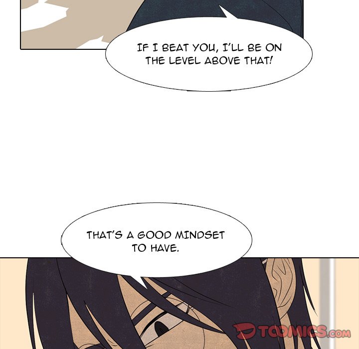 High School Devil chapter 284 page 57