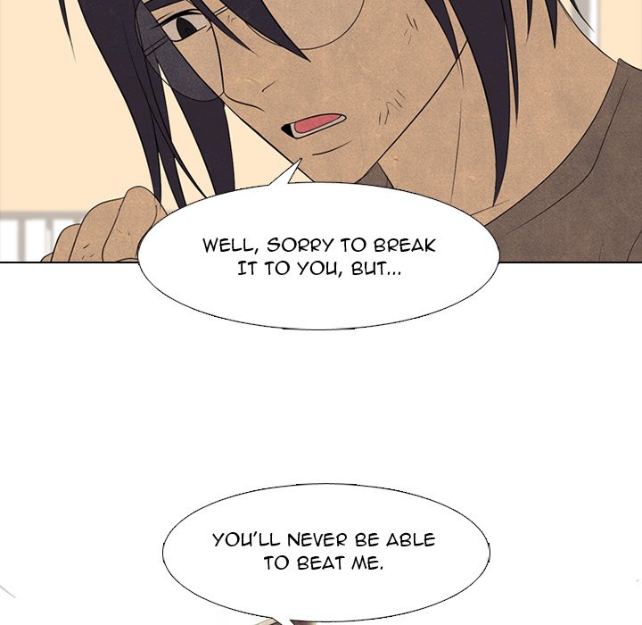 High School Devil chapter 284 page 58