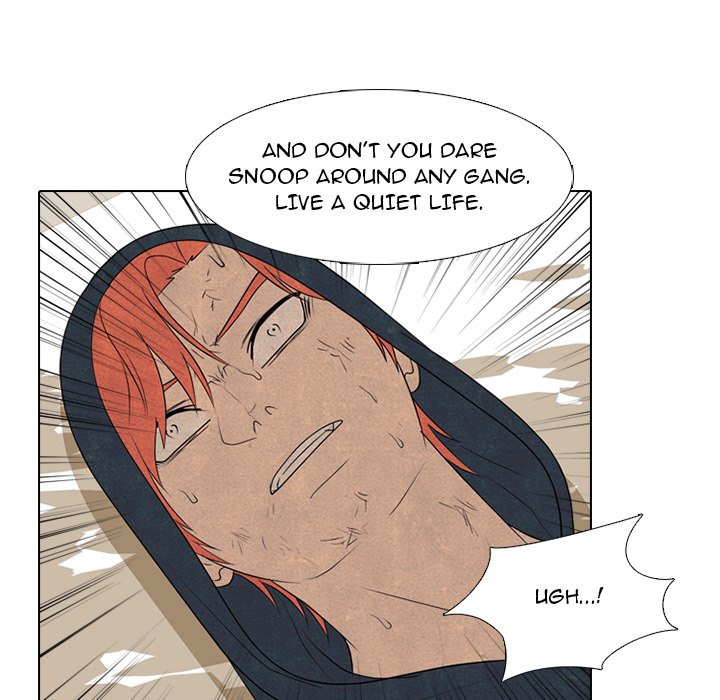 High School Devil chapter 284 page 62