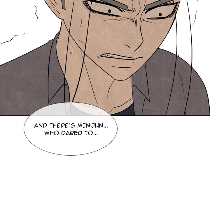 High School Devil chapter 284 page 71