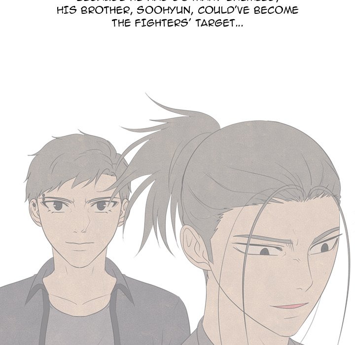 High School Devil chapter 284 page 73