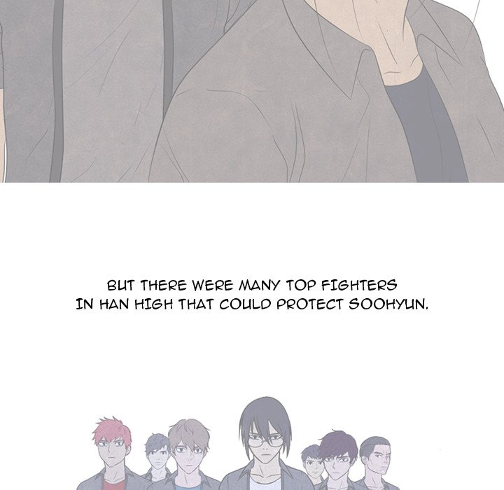 High School Devil chapter 284 page 74