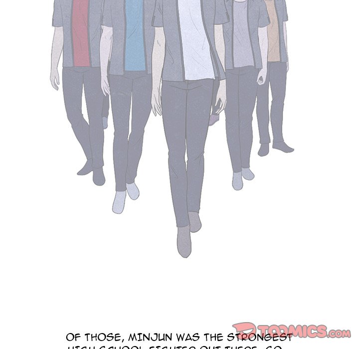 High School Devil chapter 284 page 75