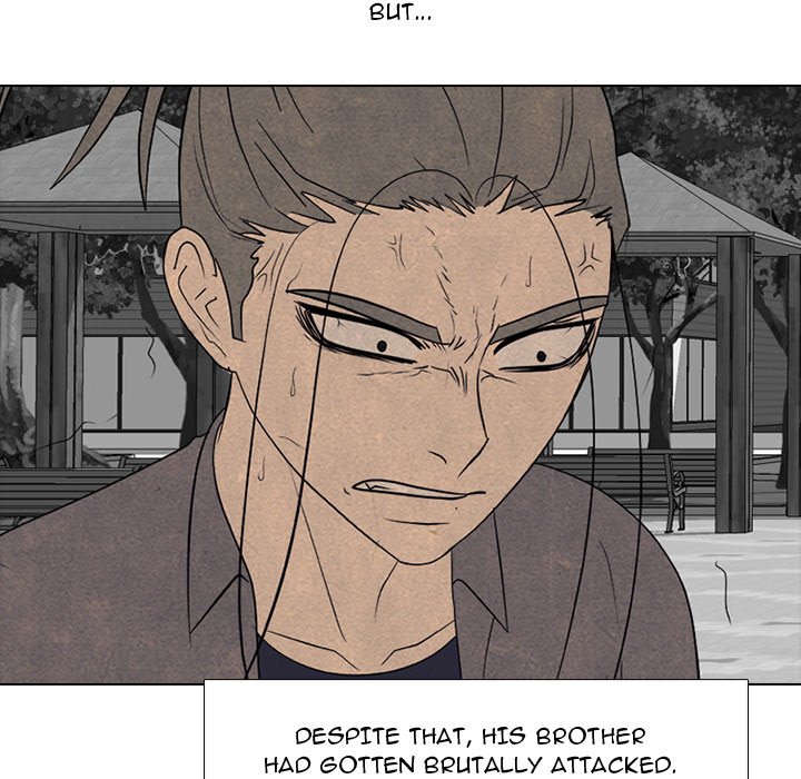 High School Devil chapter 284 page 78
