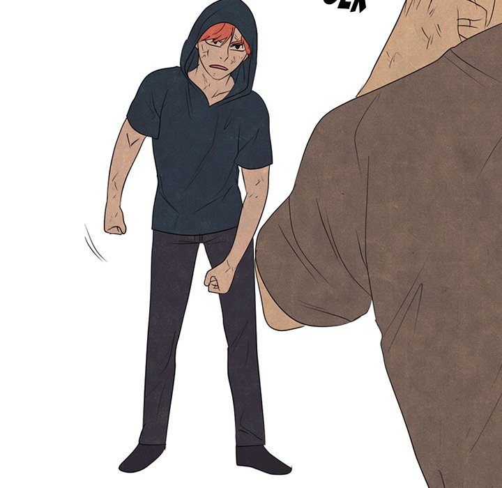 High School Devil chapter 284 page 90