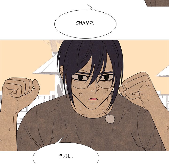 High School Devil chapter 284 page 91
