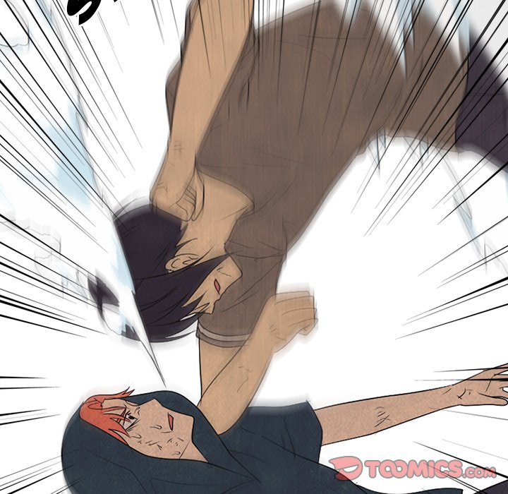 High School Devil chapter 284 page 93