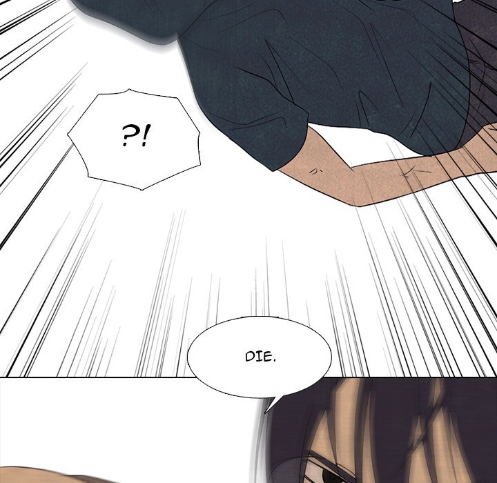 High School Devil chapter 284 page 94