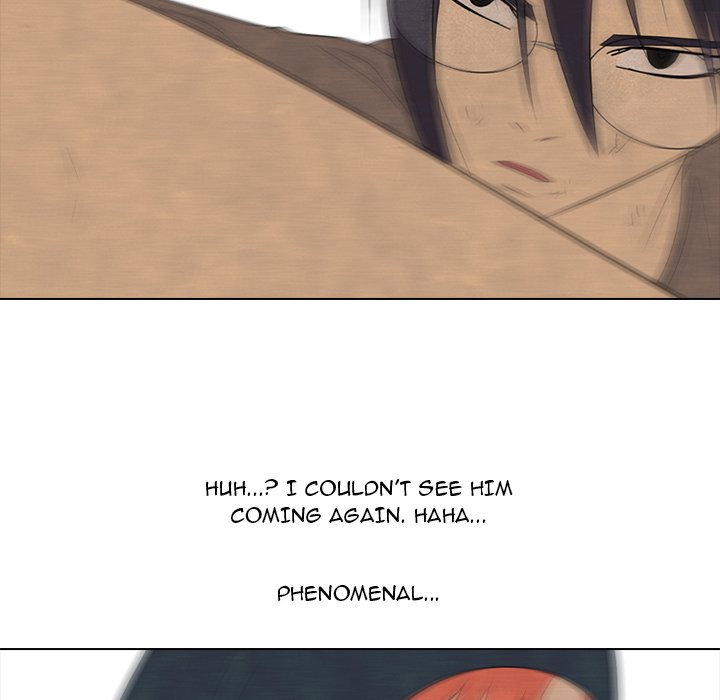 High School Devil chapter 284 page 95