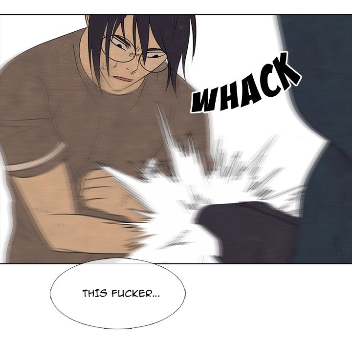 High School Devil chapter 284 page 101