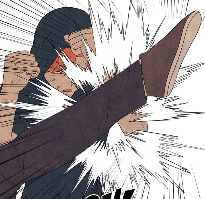 High School Devil chapter 284 page 103