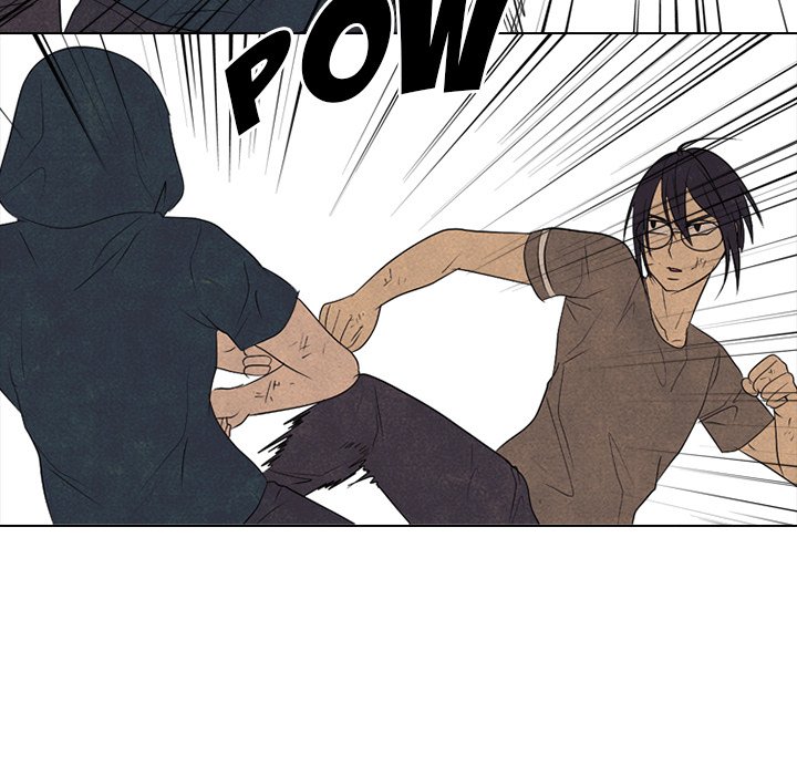 High School Devil chapter 284 page 104