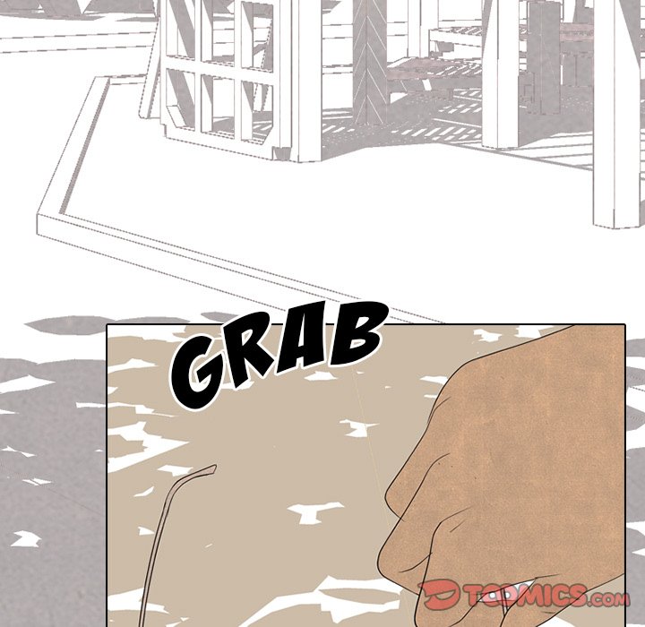 High School Devil chapter 284 page 111