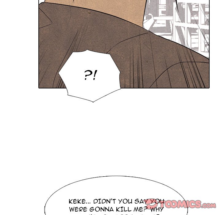 High School Devil chapter 284 page 123